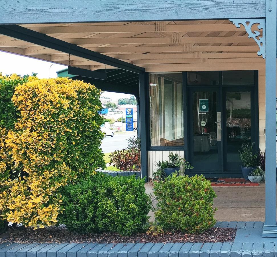 Redhill Cooma Motor Inn Экстерьер фото