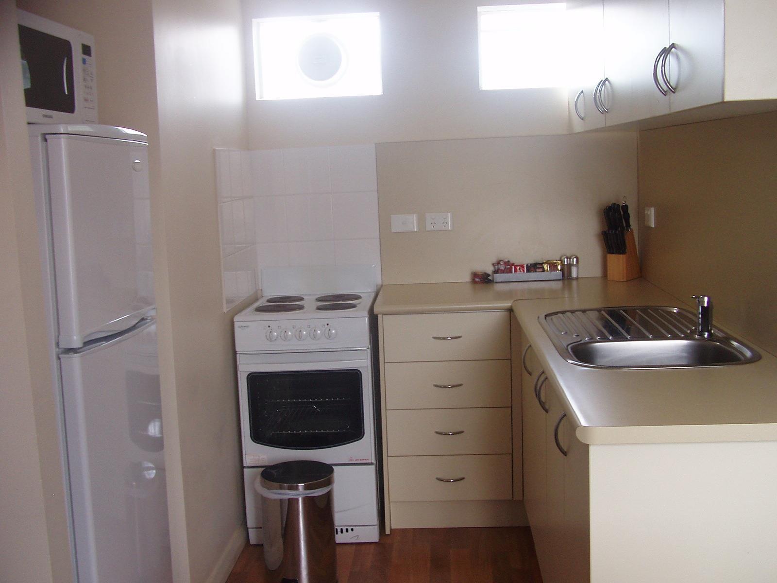 Redhill Cooma Motor Inn Экстерьер фото