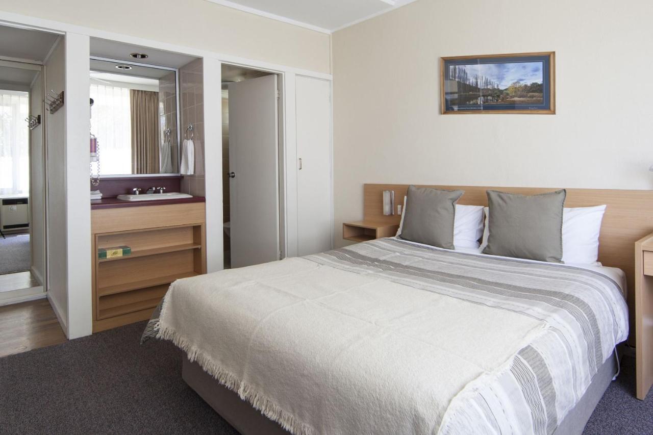 Redhill Cooma Motor Inn Экстерьер фото