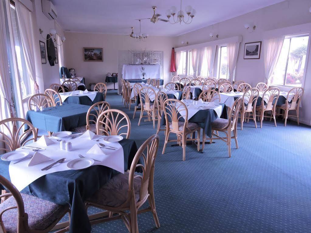 Redhill Cooma Motor Inn Экстерьер фото